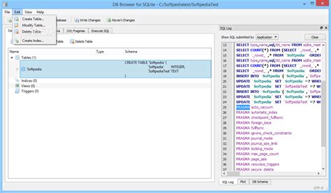 sqlite 3 download.